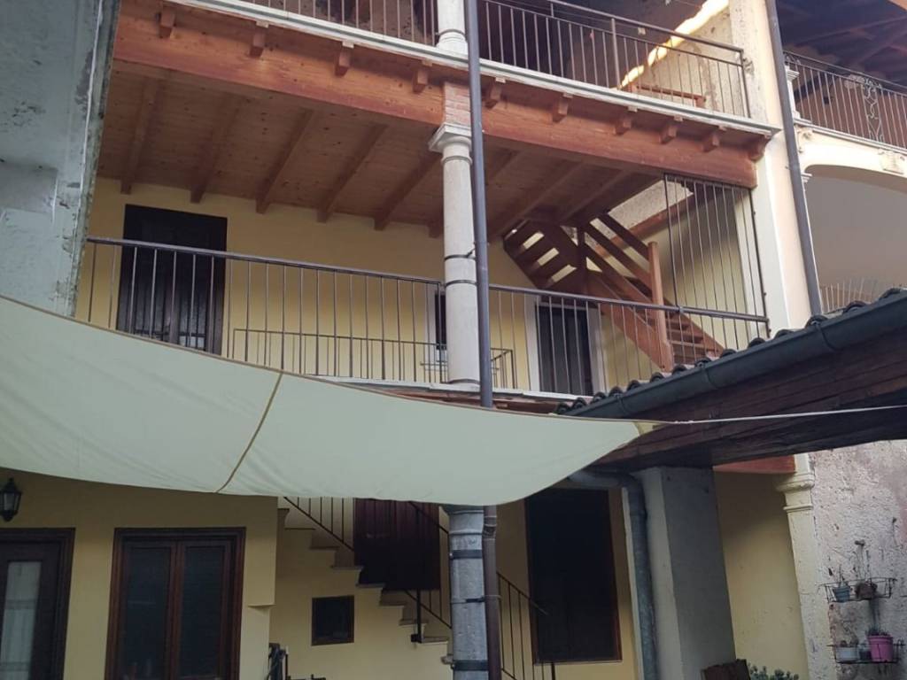 appartamento in vendita a Viggiù