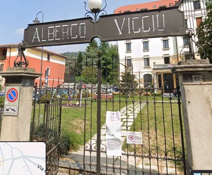 appartamento in vendita a Viggiù