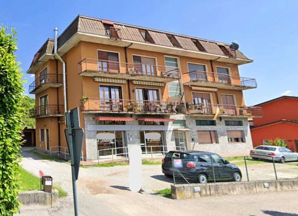 appartamento in vendita a Viggiù