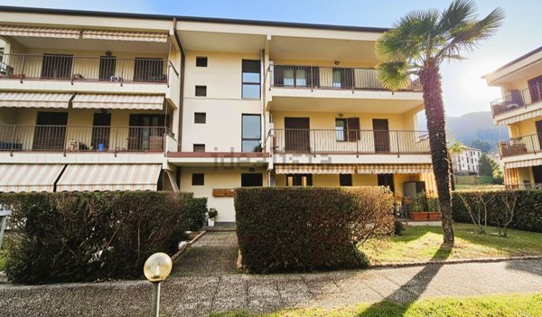 appartamento in vendita a Viggiù