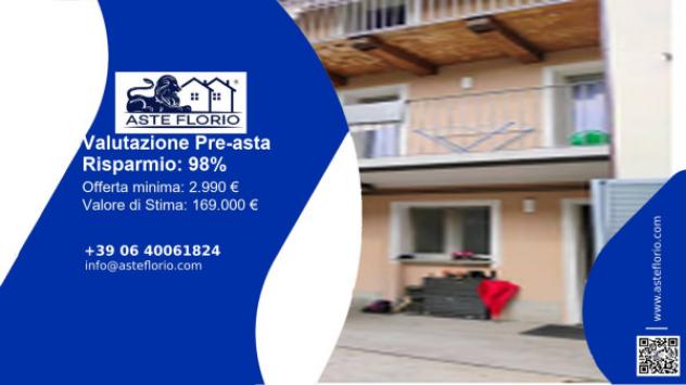 appartamento in vendita a Viggiù