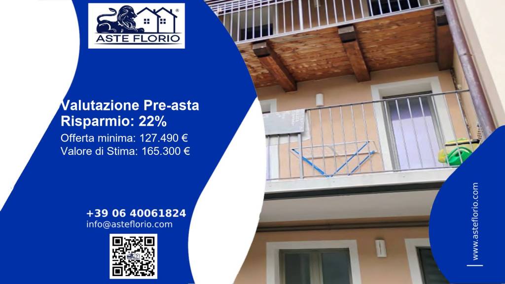 appartamento in vendita a Viggiù