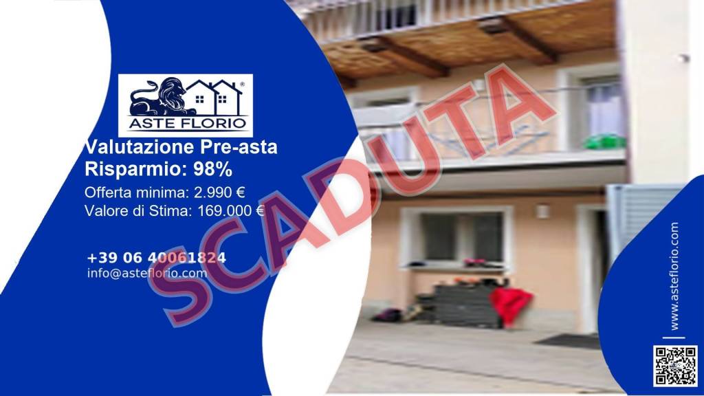 appartamento in vendita a Viggiù