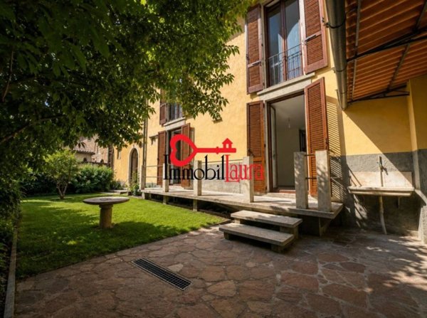 appartamento in vendita a Viggiù