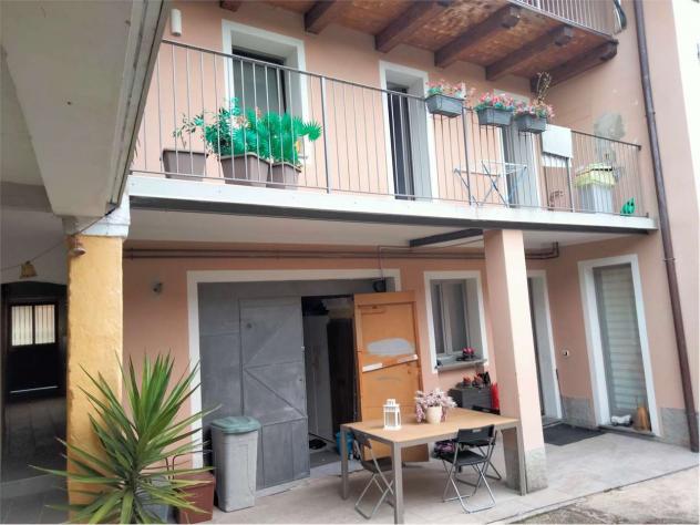 appartamento in vendita a Viggiù