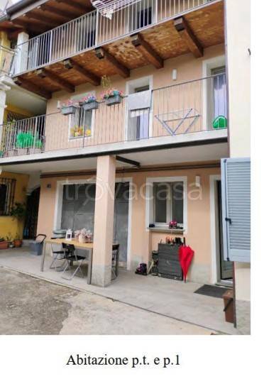 appartamento in vendita a Viggiù