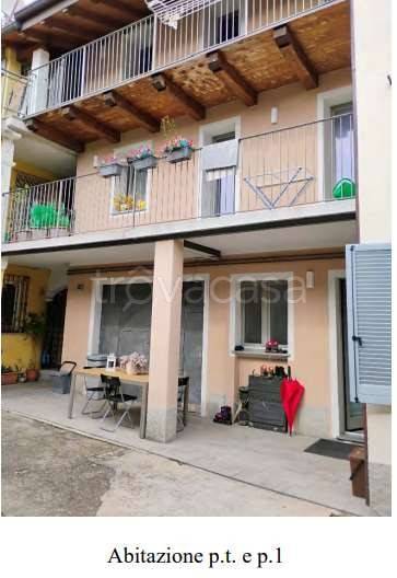 appartamento in vendita a Viggiù