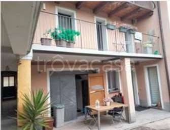 appartamento in vendita a Viggiù