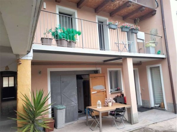 appartamento in vendita a Viggiù