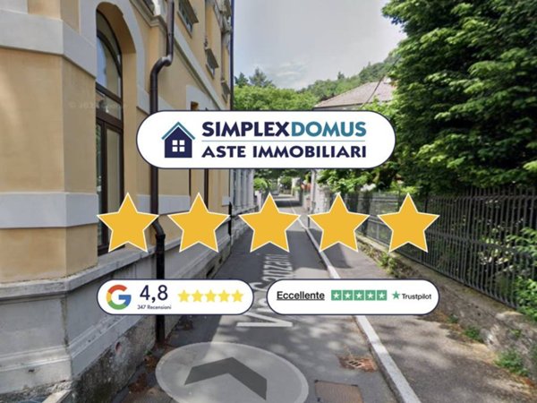 appartamento in vendita a Viggiù