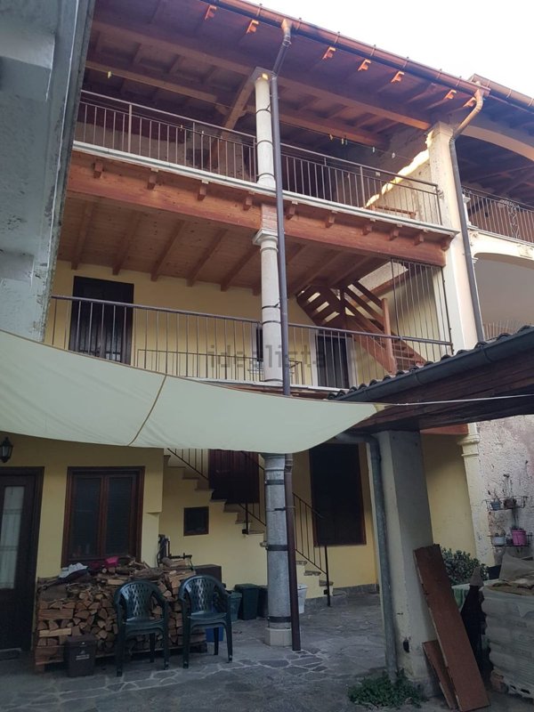 appartamento in vendita a Viggiù