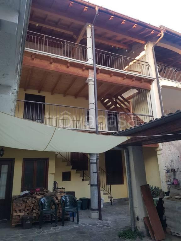 appartamento in vendita a Viggiù