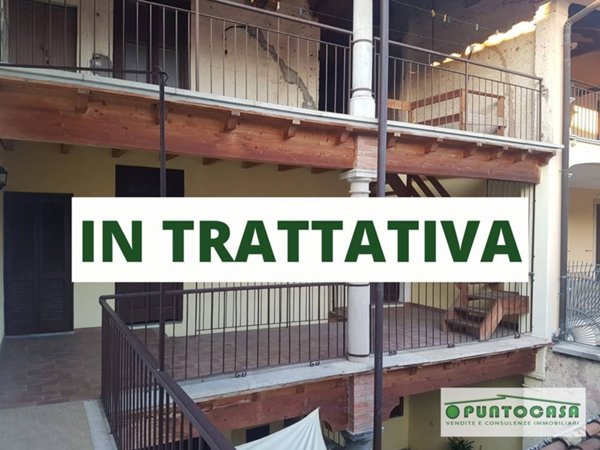 appartamento in vendita a Viggiù