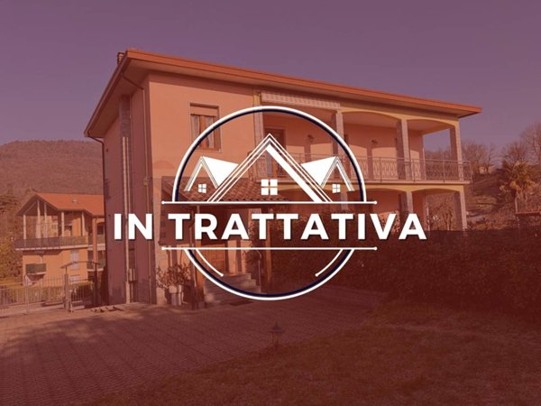 appartamento in vendita a Viggiù