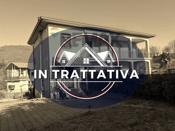 appartamento in vendita a Viggiù