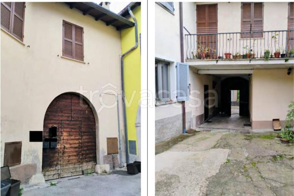 appartamento in vendita a Viggiù