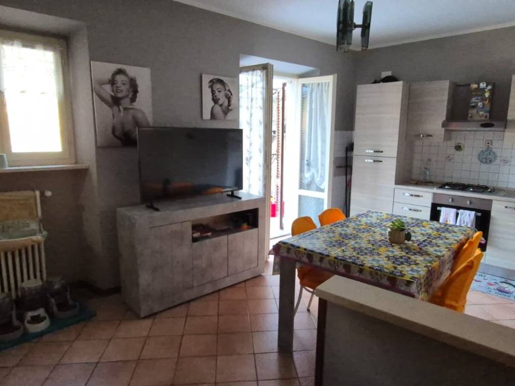 appartamento in vendita a Viggiù