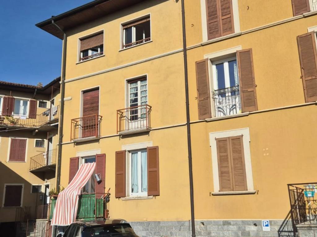 appartamento in vendita a Viggiù