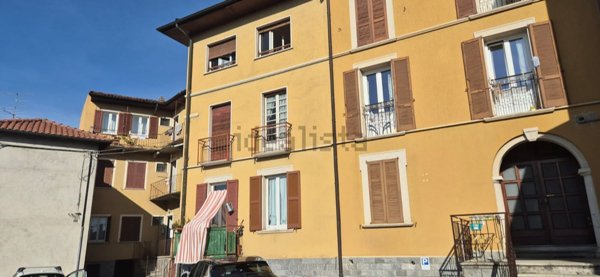 appartamento in vendita a Viggiù