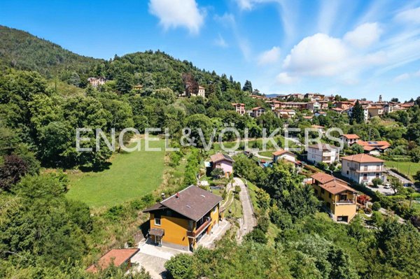 appartamento in vendita a Viggiù