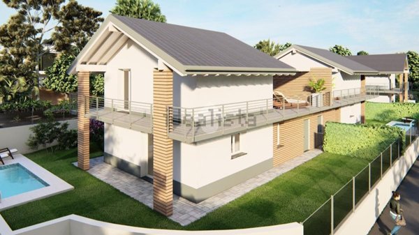 appartamento in vendita a Viggiù