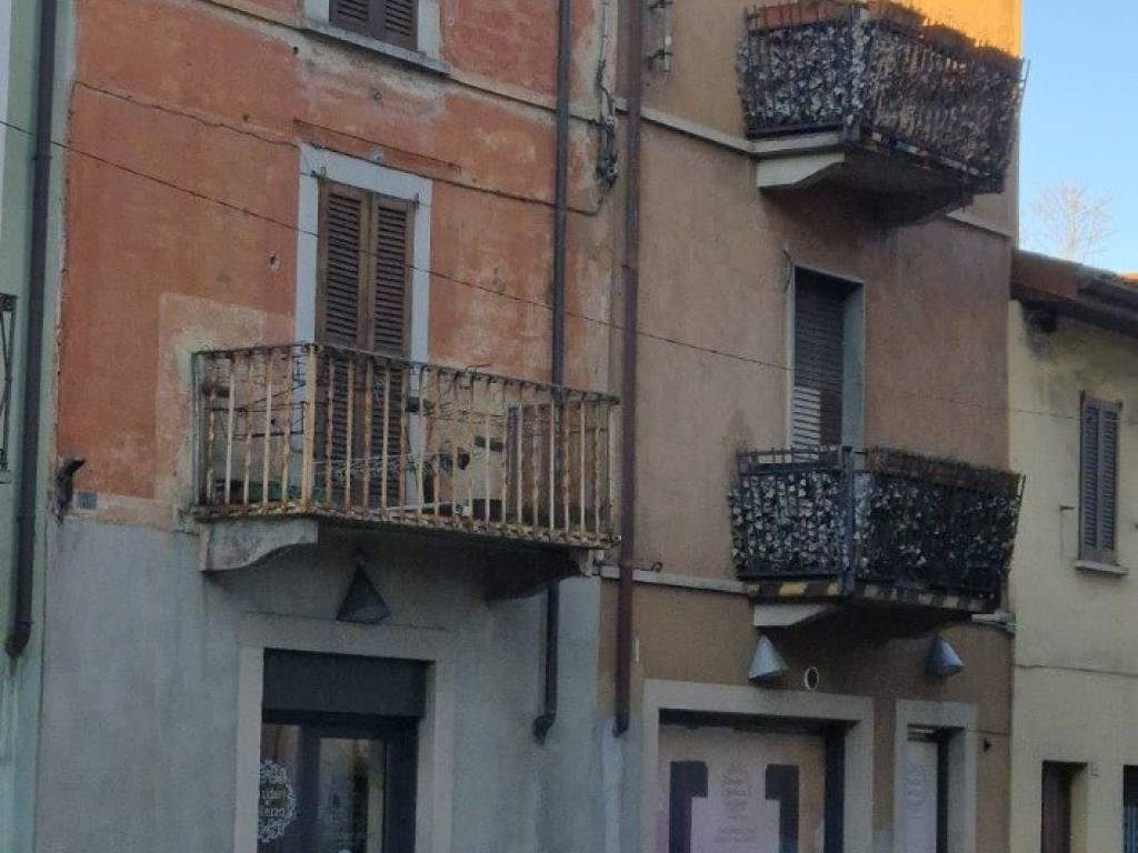 appartamento in vendita a Viggiù