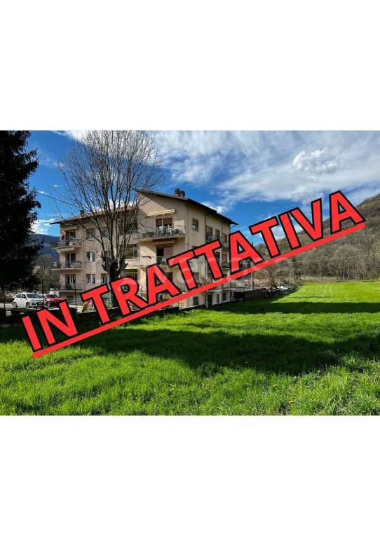 appartamento in vendita a Viggiù