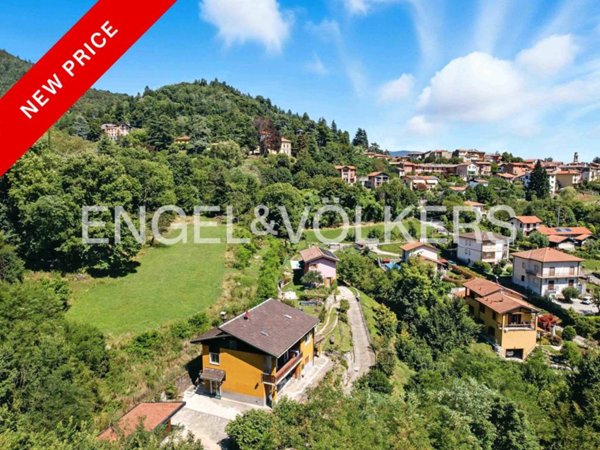 appartamento in vendita a Viggiù