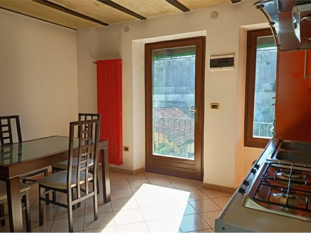 appartamento in vendita a Viggiù