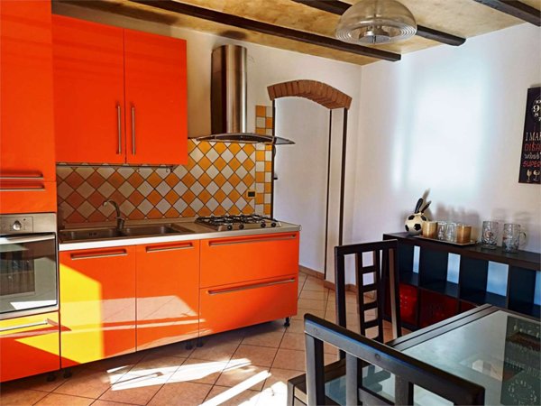 appartamento in vendita a Viggiù