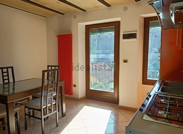 appartamento in vendita a Viggiù