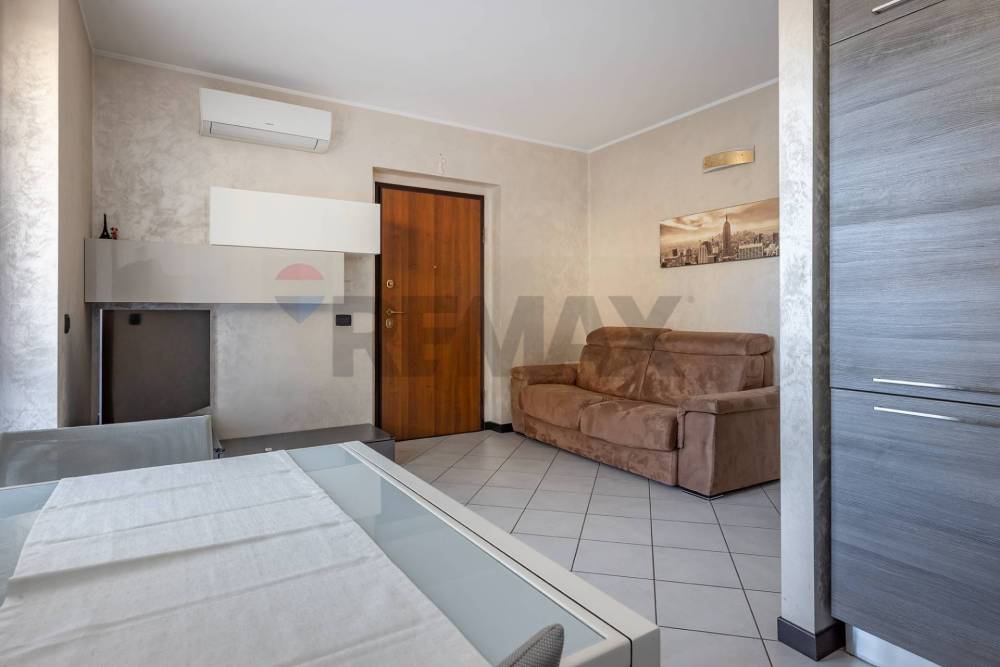 appartamento in vendita a Viggiù