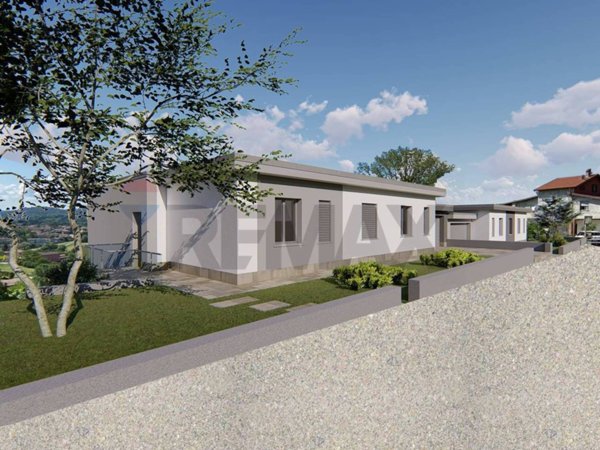 casa indipendente in vendita a Viggiù