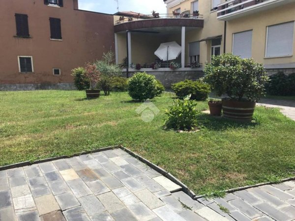 appartamento in vendita a Viggiù