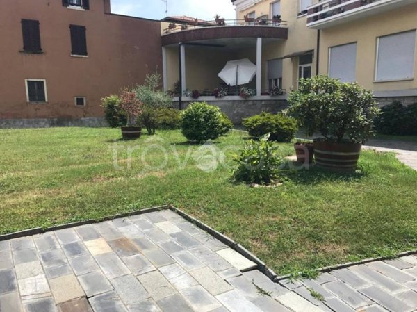 appartamento in vendita a Viggiù