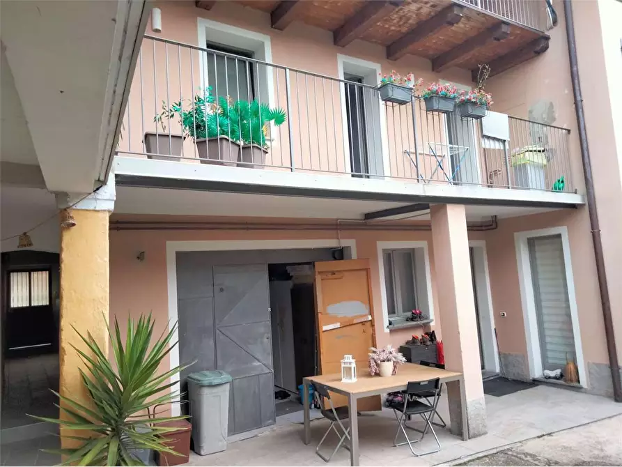 appartamento in vendita a Viggiù