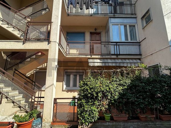 appartamento in vendita a Viggiù