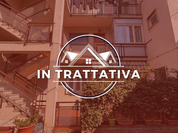 appartamento in vendita a Viggiù