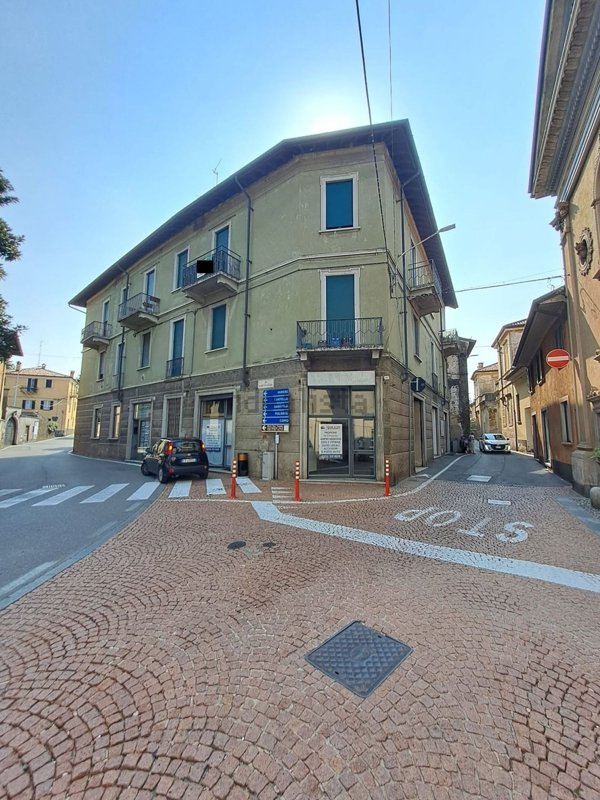 appartamento in vendita a Viggiù