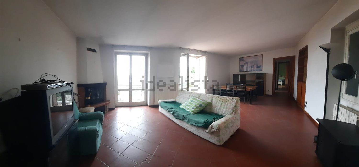 appartamento in vendita a Viggiù