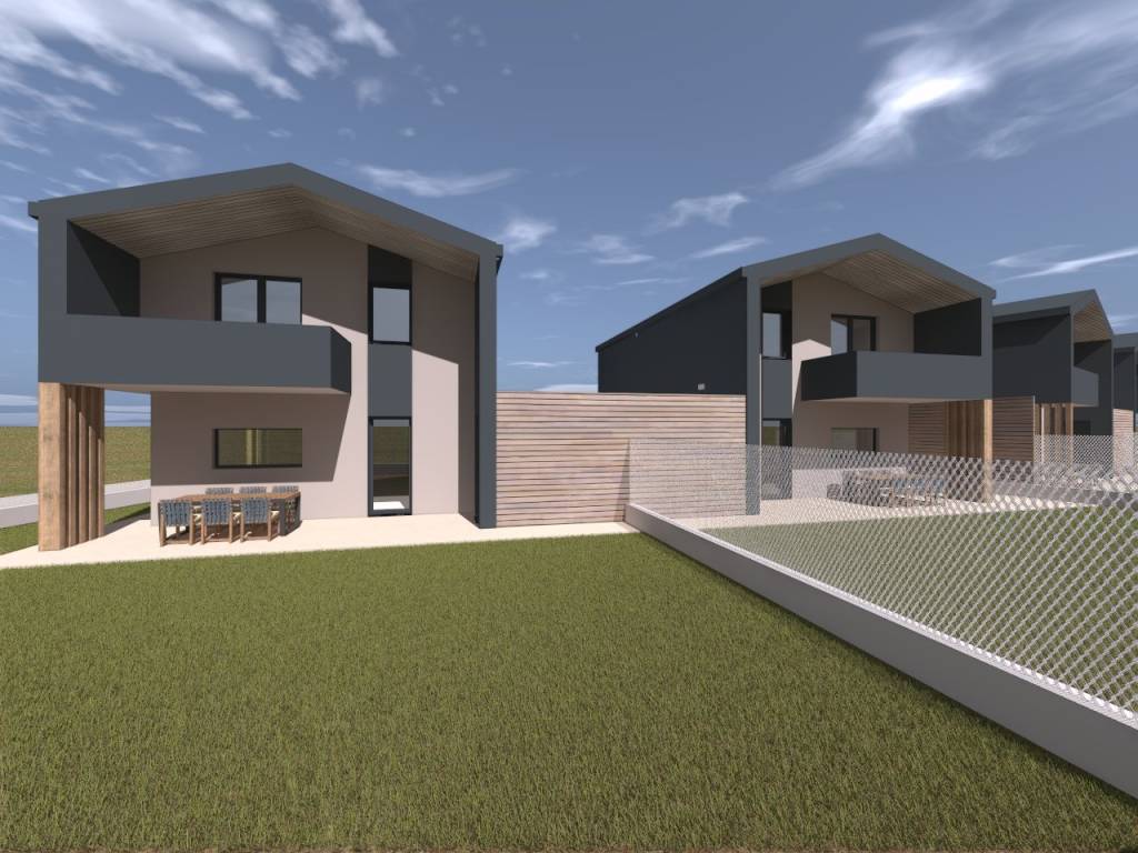 casa indipendente in vendita a Viggiù in zona Baraggia