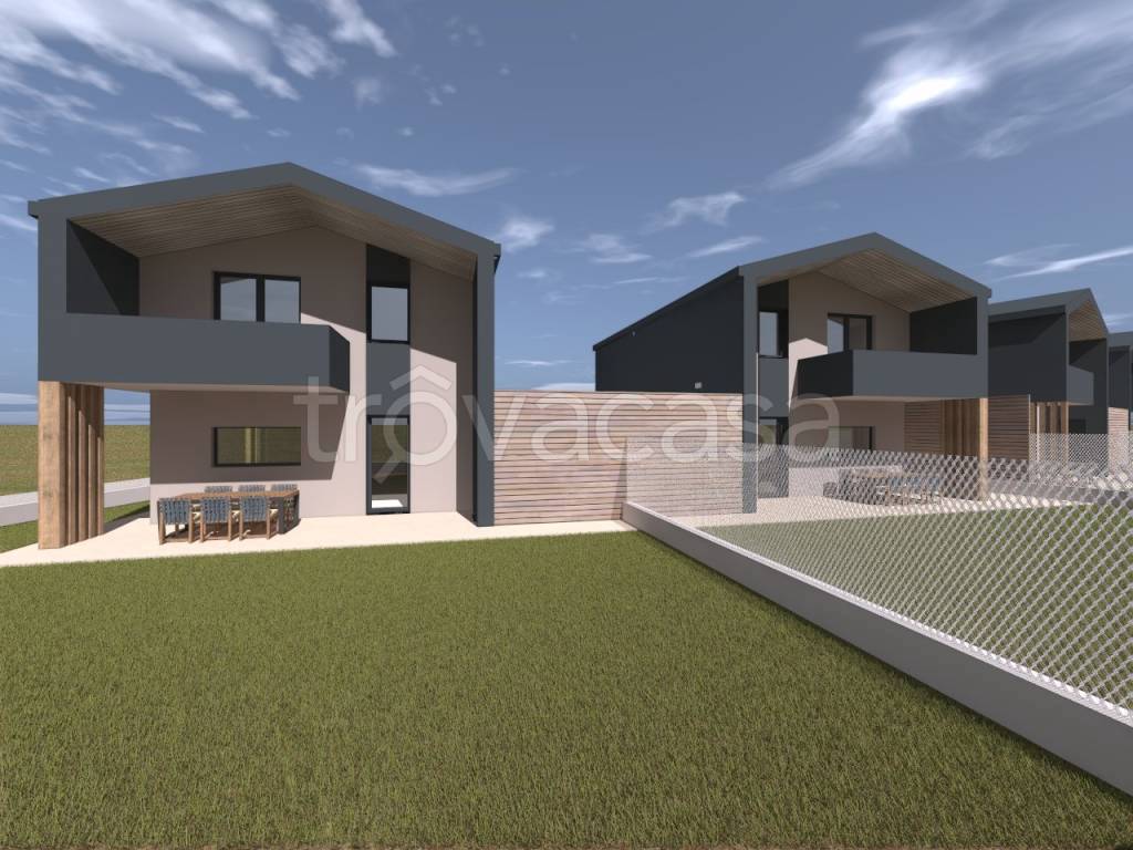 casa indipendente in vendita a Viggiù in zona Baraggia