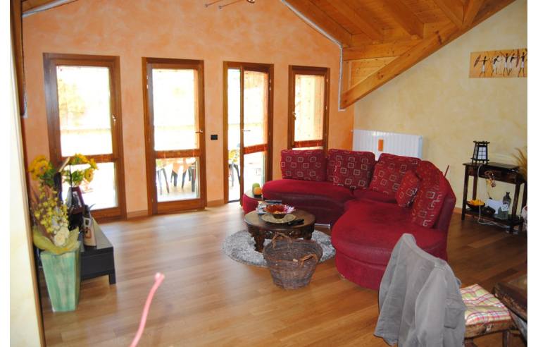 appartamento in vendita a Viggiù