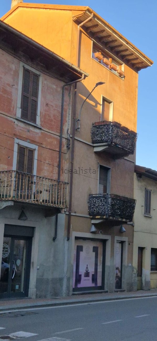 appartamento in vendita a Viggiù