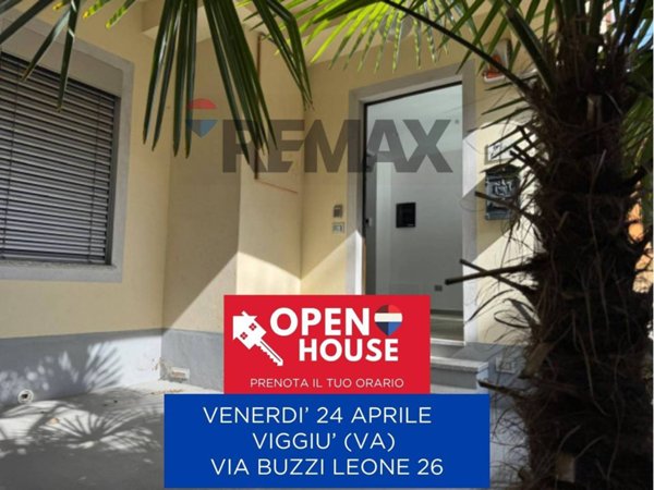 appartamento in vendita a Viggiù