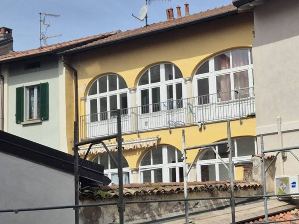 appartamento in vendita a Viggiù