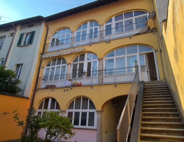 appartamento in vendita a Viggiù