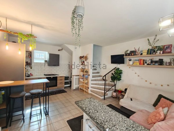 appartamento in vendita a Viggiù