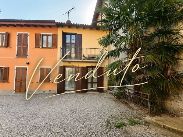 appartamento in vendita a Viggiù
