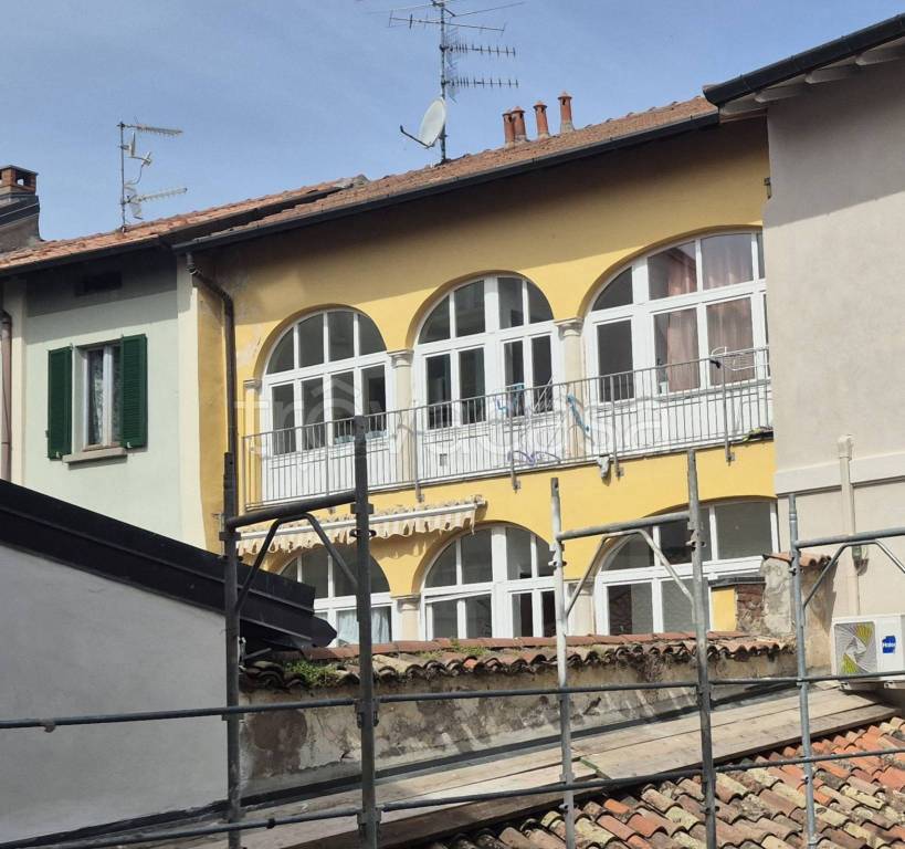 appartamento in vendita a Viggiù